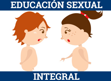 Educacion sexual integral