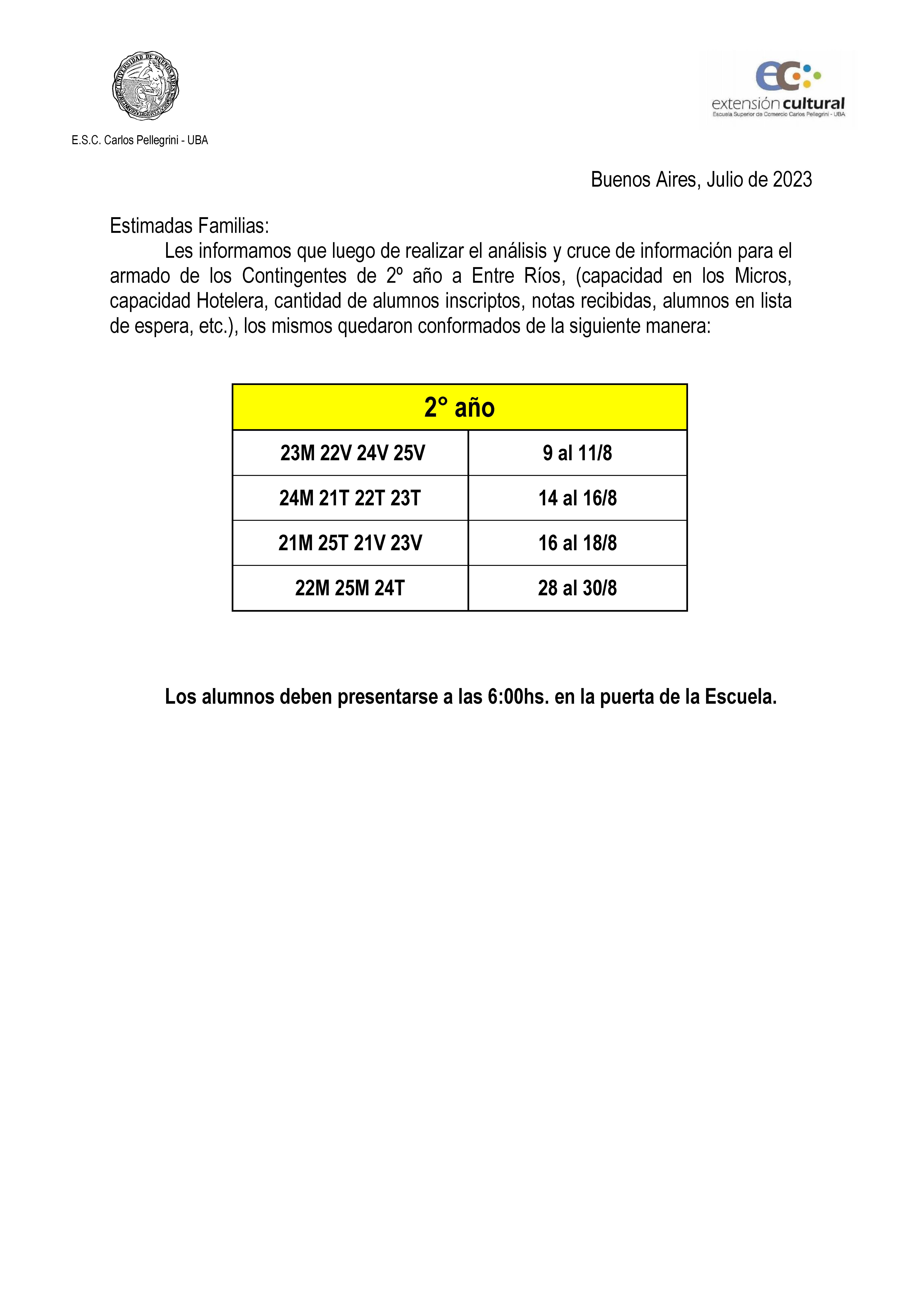 Contingentes 2º web 2023 Page 1