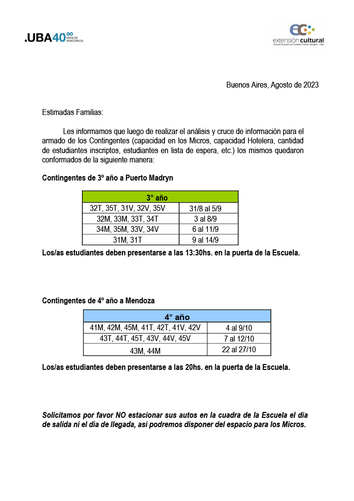 Contingentes 3 y 4 ao 11024 1