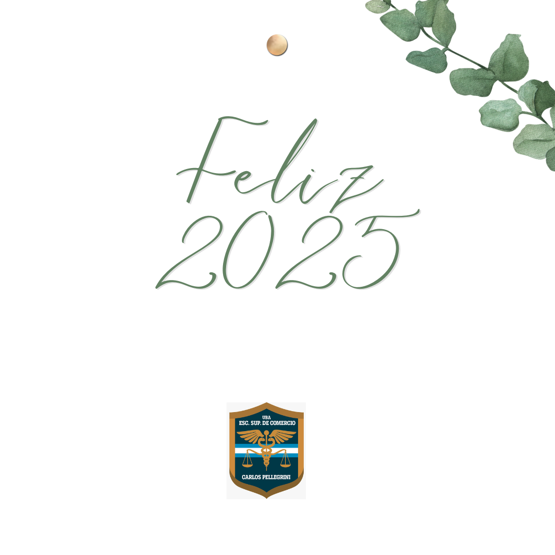 Feliz 2025