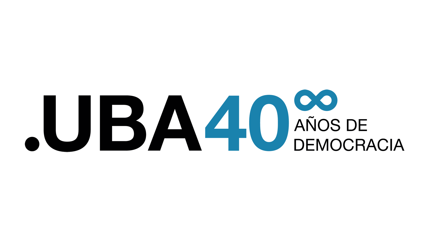 UBA40años SinFondo