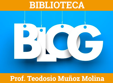 blog biblioteca