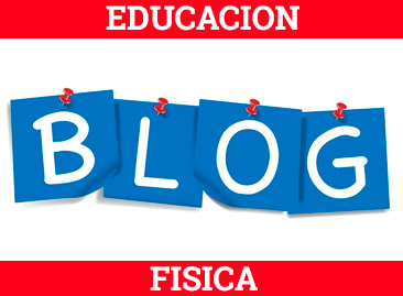 blog educacion fisica