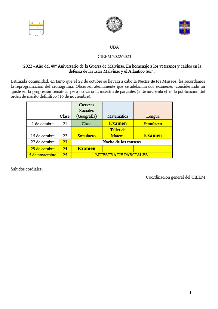 2022 carta a las familias por cambio cronograma 11024 1