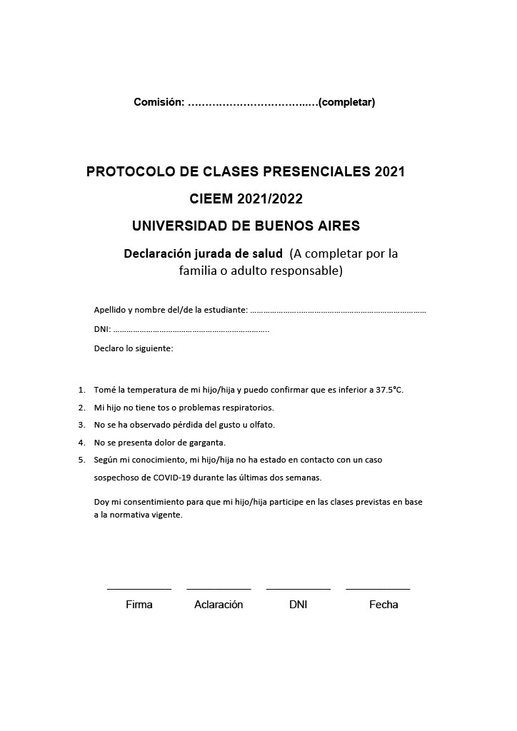 Nota informativa regreso presencialidad CIEEM1024 3