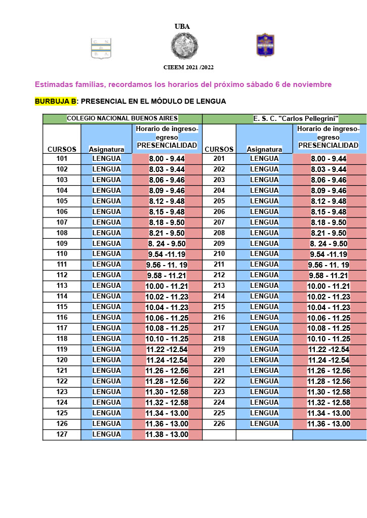 PRESENCIALIDAD DEL 6 DE NOVIEMBRE1024 1