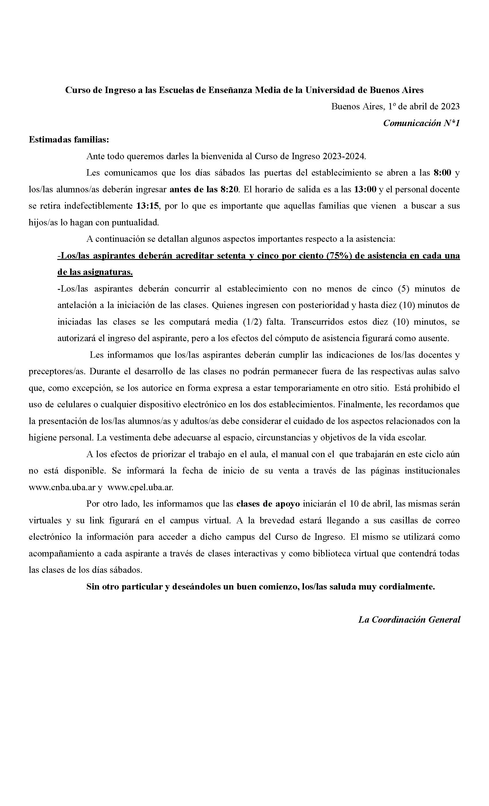 nota de bienvenida comunicacion n 1 2 1.docx