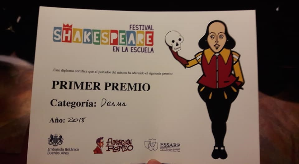 diploma compañía