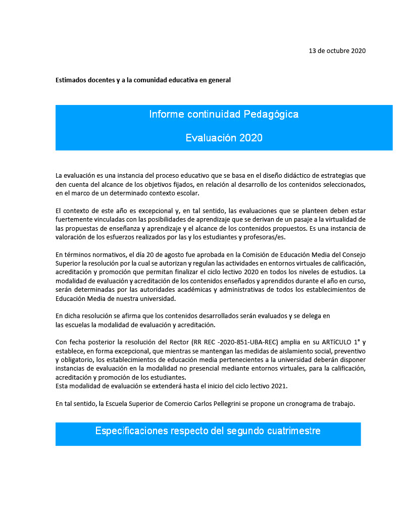 nota continuidad pedagogica1024 1