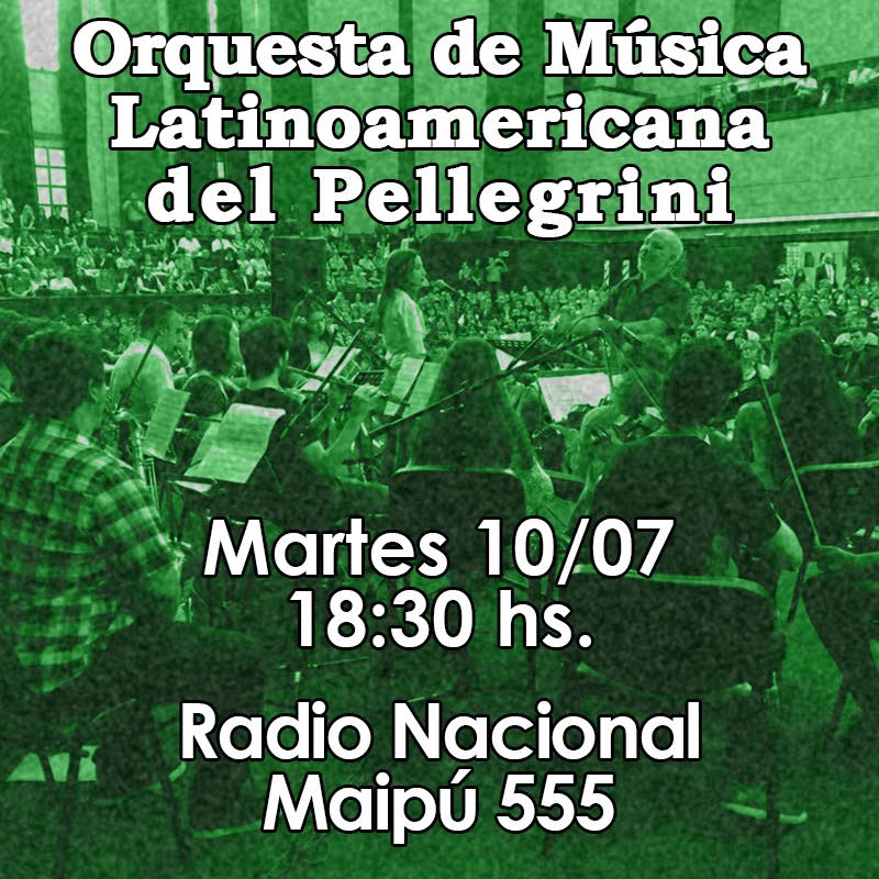 orquesta pelle