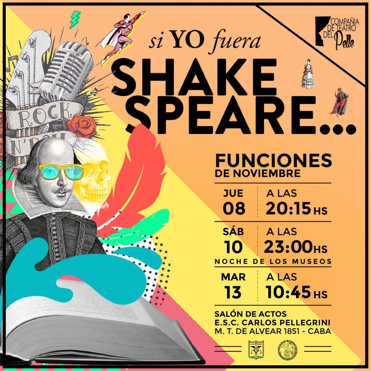 shakespeare