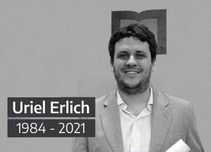 Uriel Erlich