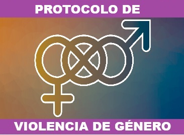 Banner protocolo violencia genero