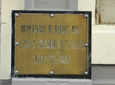 Escuela Superior de Comercio Carlos Pellegrini