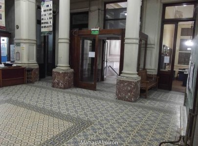 Escuela Superior de Comercio Carlos Pellegrini