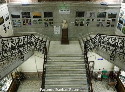 Escuela Superior de Comercio Carlos Pellegrini